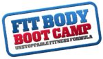 Stony Point Fit Body Boot Camp