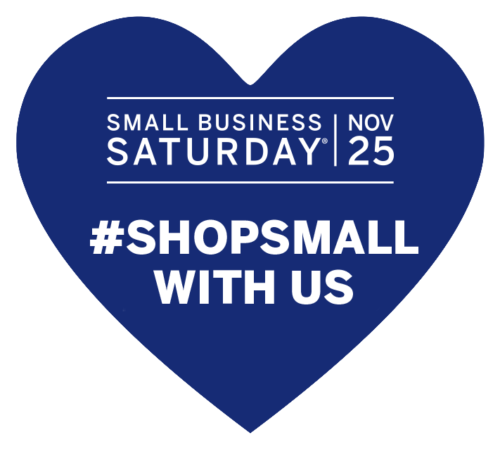 Small Business Saturday: Let Us Promote Your Business for FREE!