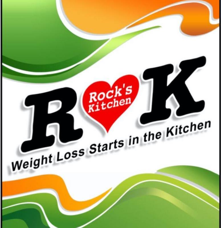 Rock’s Kitchen Rock’s Kitchen