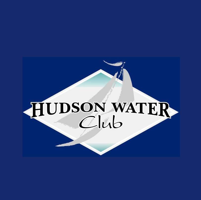 Hudson Water Club logo