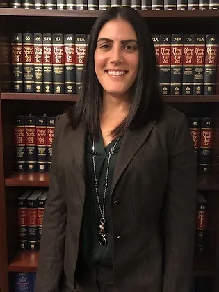 The Law Office of Heather M. Nappi, P.C.