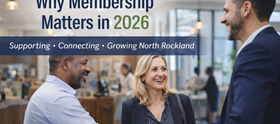 Why Membership Matters in 2026