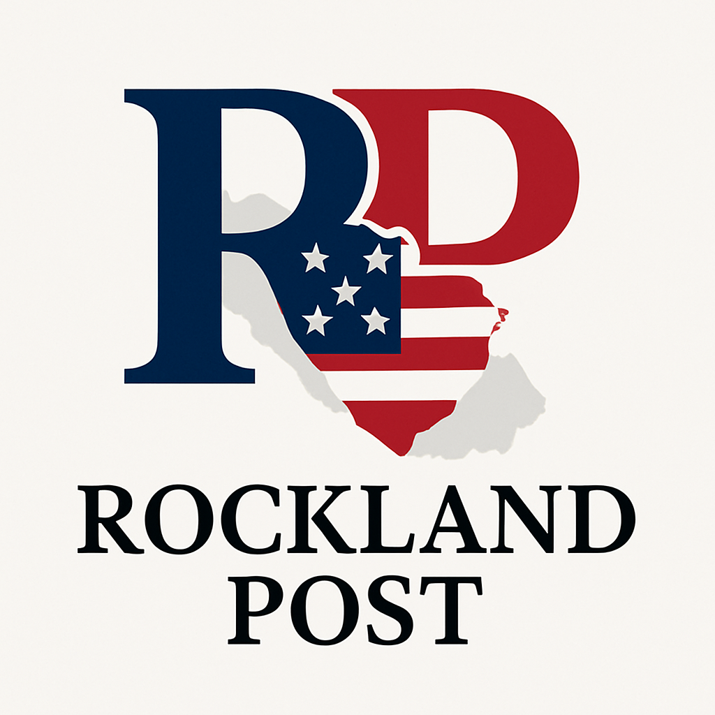 Rockland Post Inc Rockland Post Inc