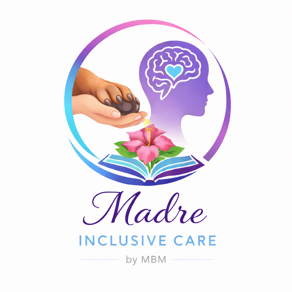 Madre Inclusive Care by MBM Madre Inclusive Care by MBM